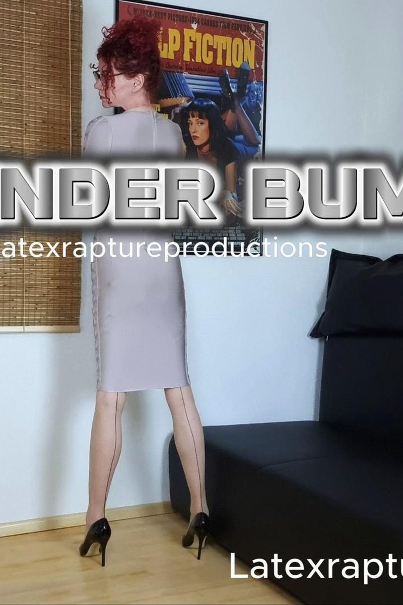 Nylonsuspender Bumps - Screenshot 1 of 4 - Combo Club