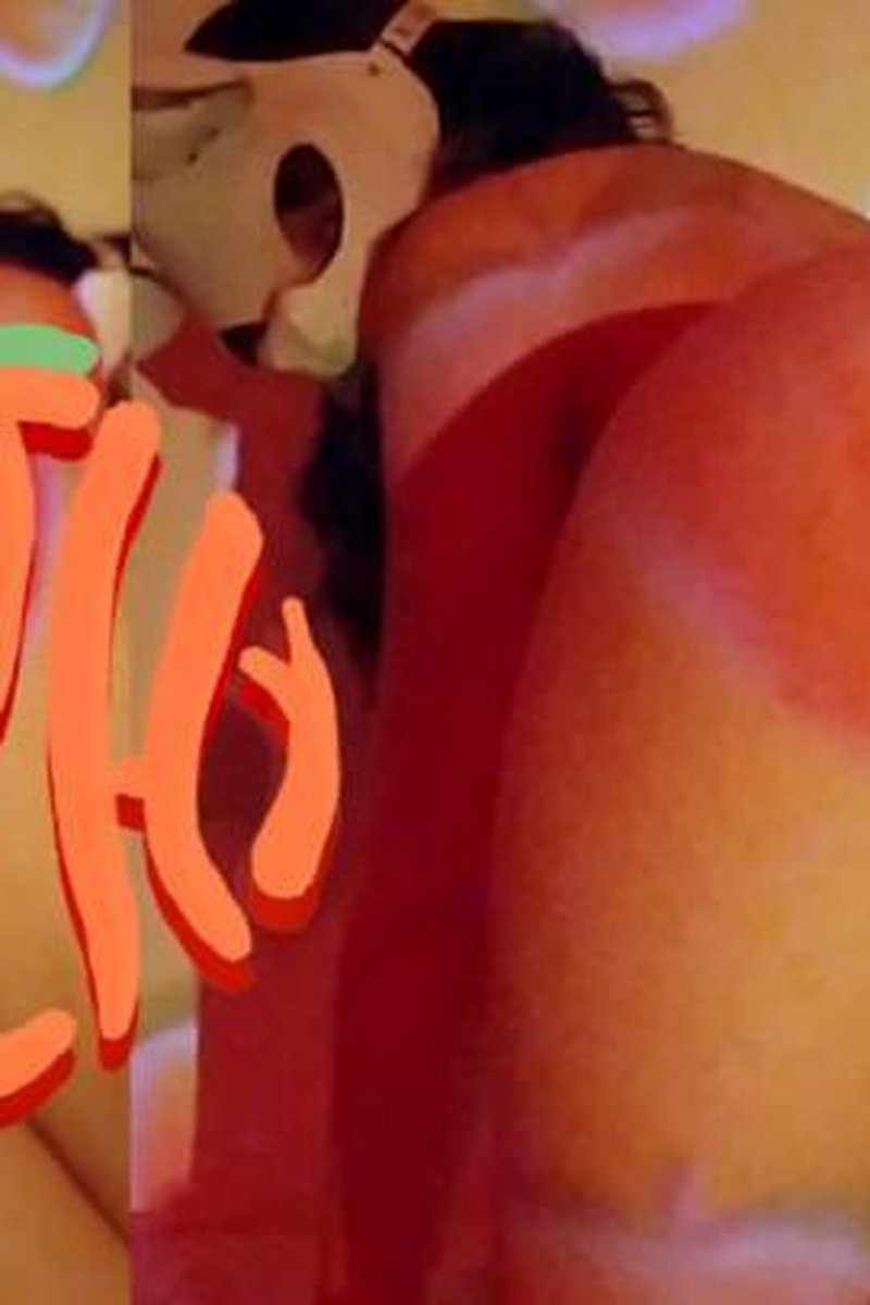 Peachy - Screenshot 1 of 4 - Ass Fetish