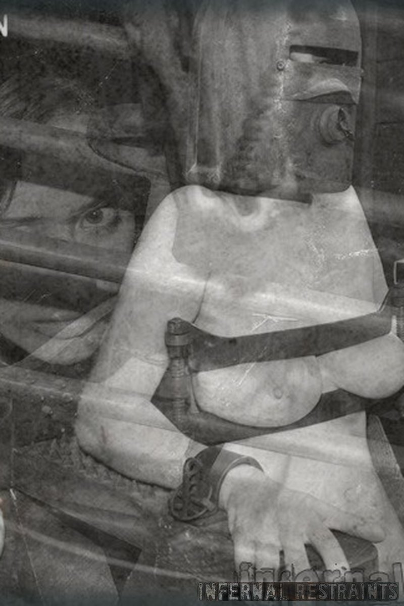 Wildes Imagination - Screenshot 1 of 4 - BDSM