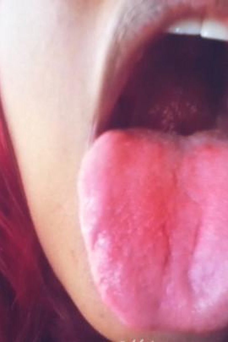 Burping Session 5 - Screenshot 1 of 4 - Body Worship