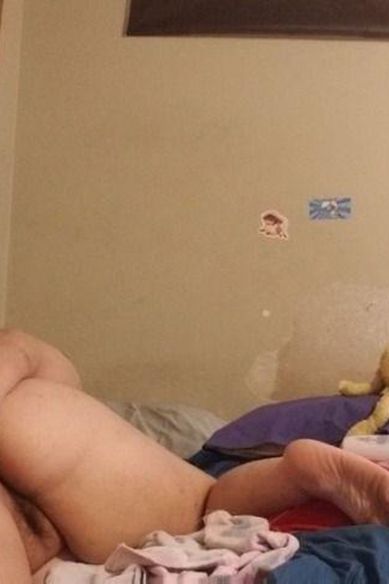 Goth BBW Anal Adventure - Screenshot 1 of 4 - Anal Masturbation