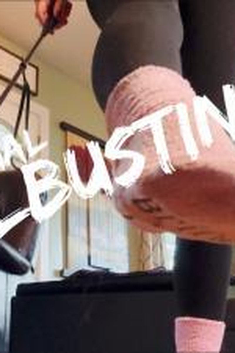 Virtual Ballbusting - Screenshot 1 of 4 - Cock And Ball Torture