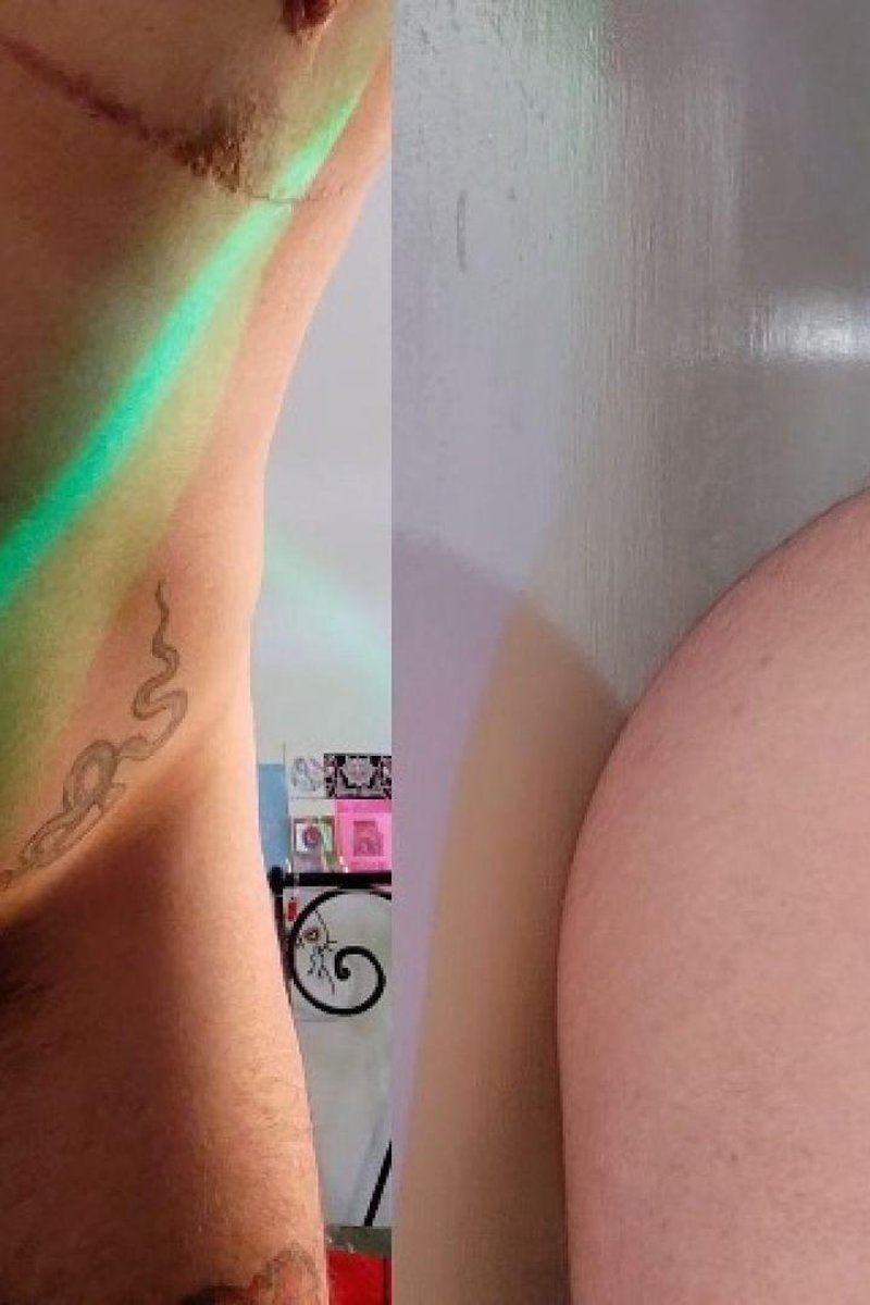 Ftm Split Screen Goon Cam - Screenshot 1 of 4 - Amateur