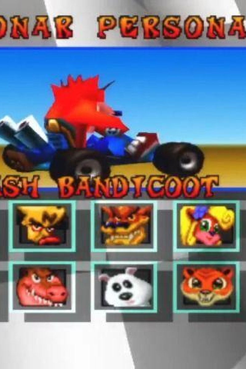 Compilation 03 - Screenshot 1 of 4 - Amateur