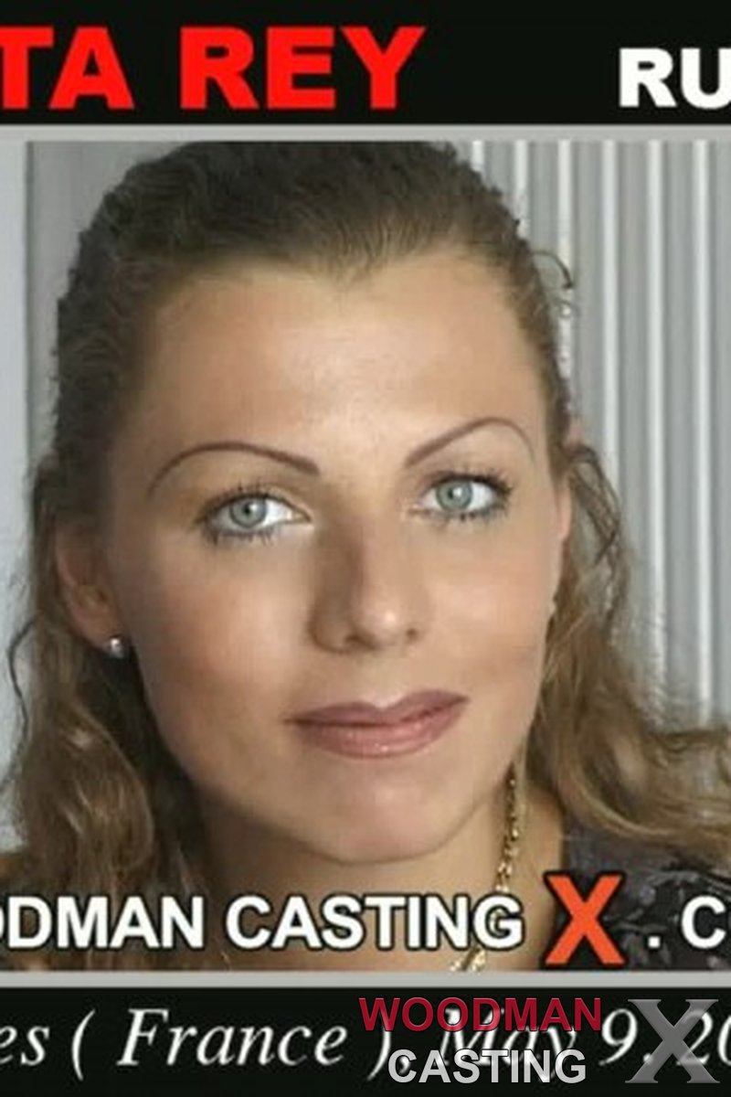 Renata Rey Casting - Screenshot 1 of 4 - Big Ass