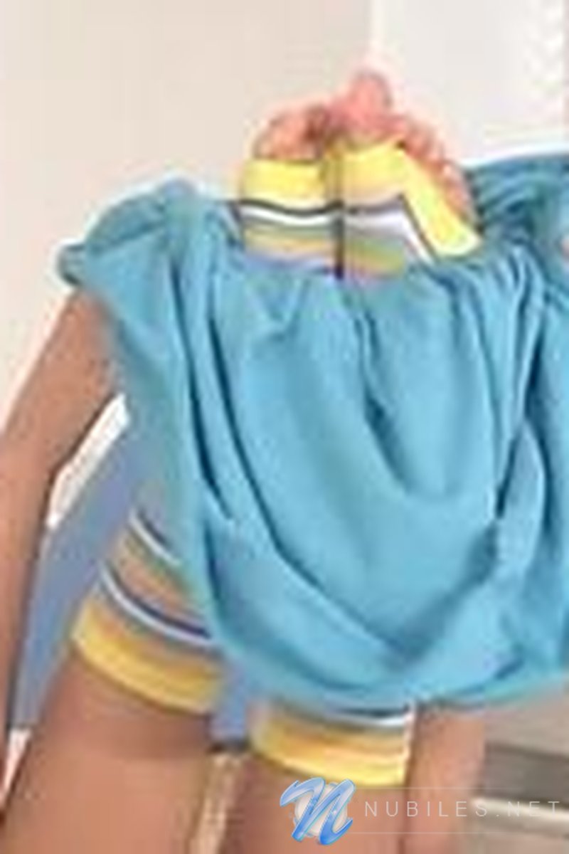 Sockstoy1 - Screenshot 1 of 4 - Blond Hair