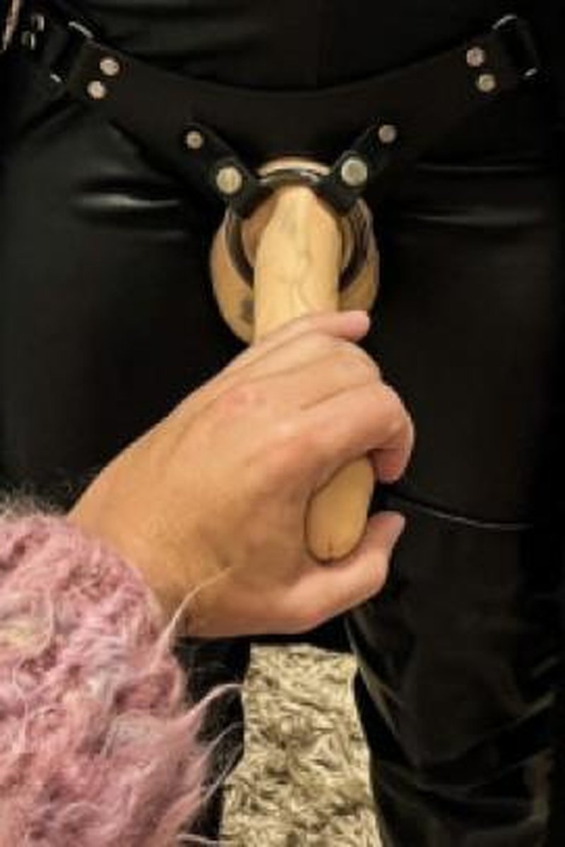 Fucked - Screenshot 1 of 4 - Femdom