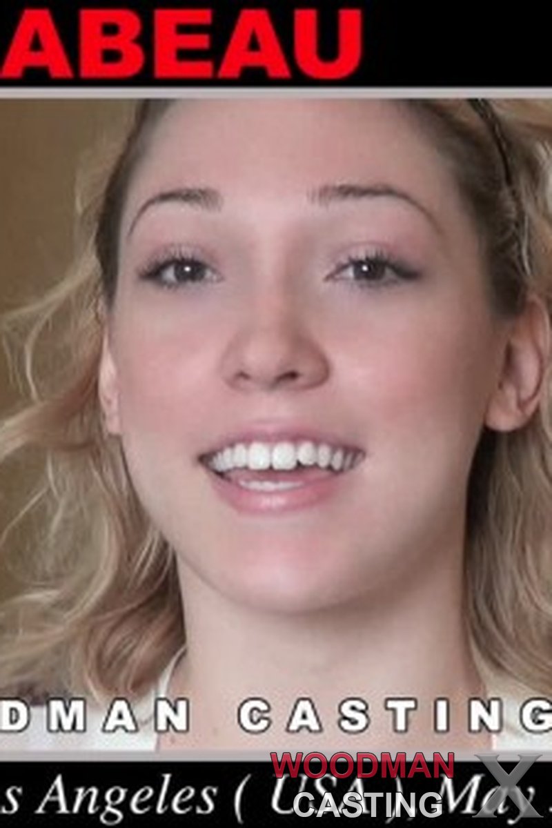 Lily Labeau Casting - Screenshot 1 of 4 - Adorable