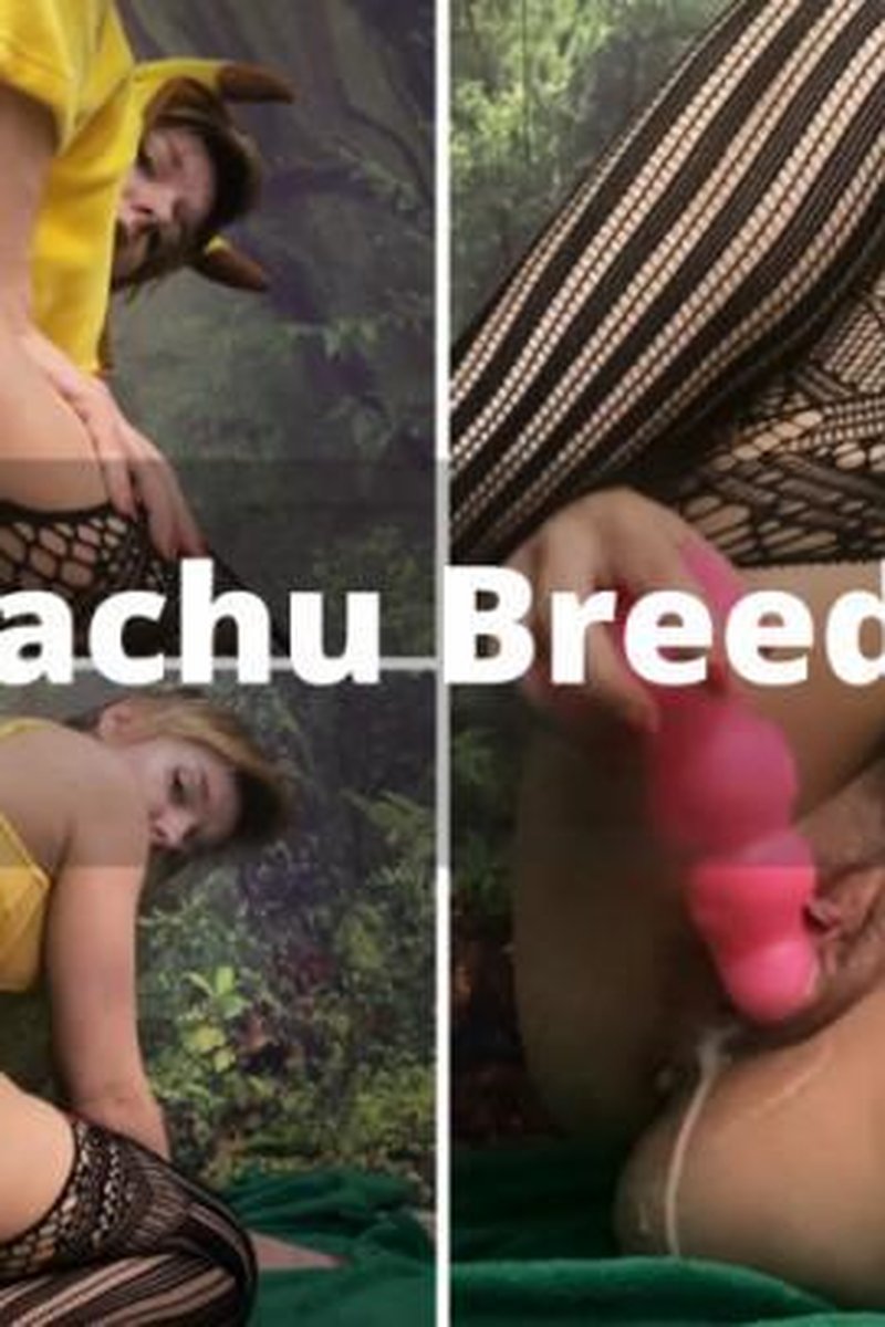 Pikachu Breeding - Screenshot 1 of 4 - Cosplay