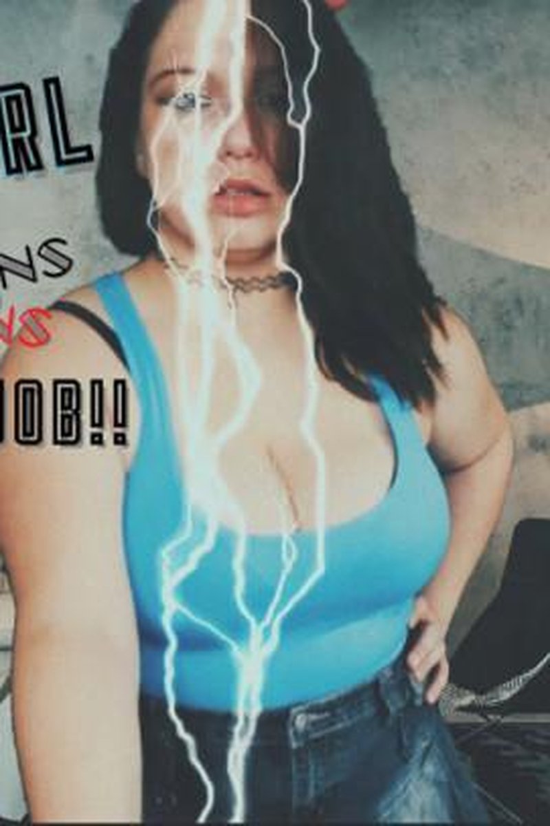 Robo Egirl Malfunctions During Handjob - Screenshot 1 of 4 - Delilahdee