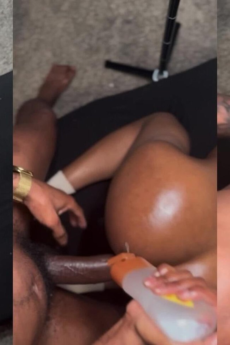 Backshots - Screenshot 1 of 4 - Amateur