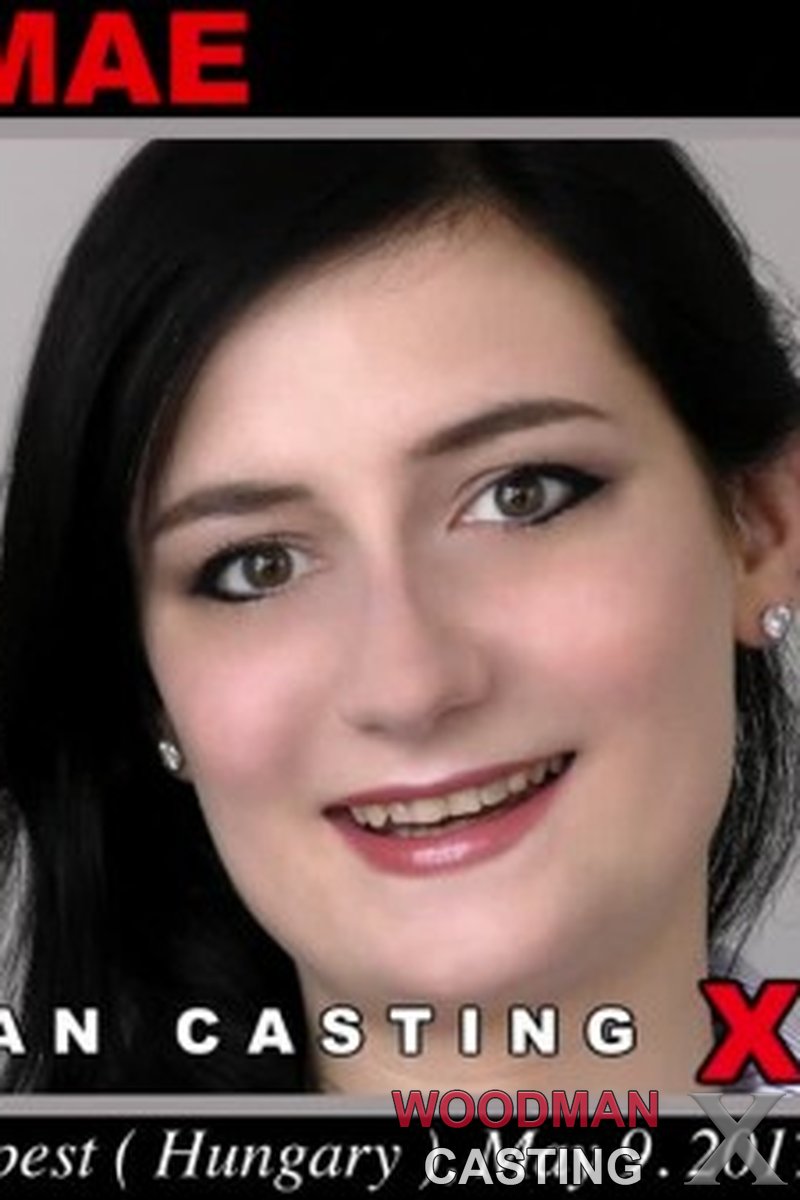 Melody Mae Casting - Screenshot 1 of 4 - Adorable