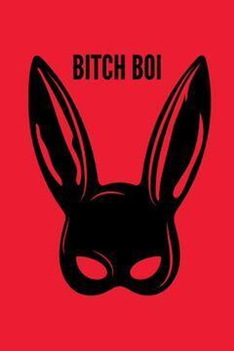 Bitch Boi - Screenshot 1 of 4 - Audio Only