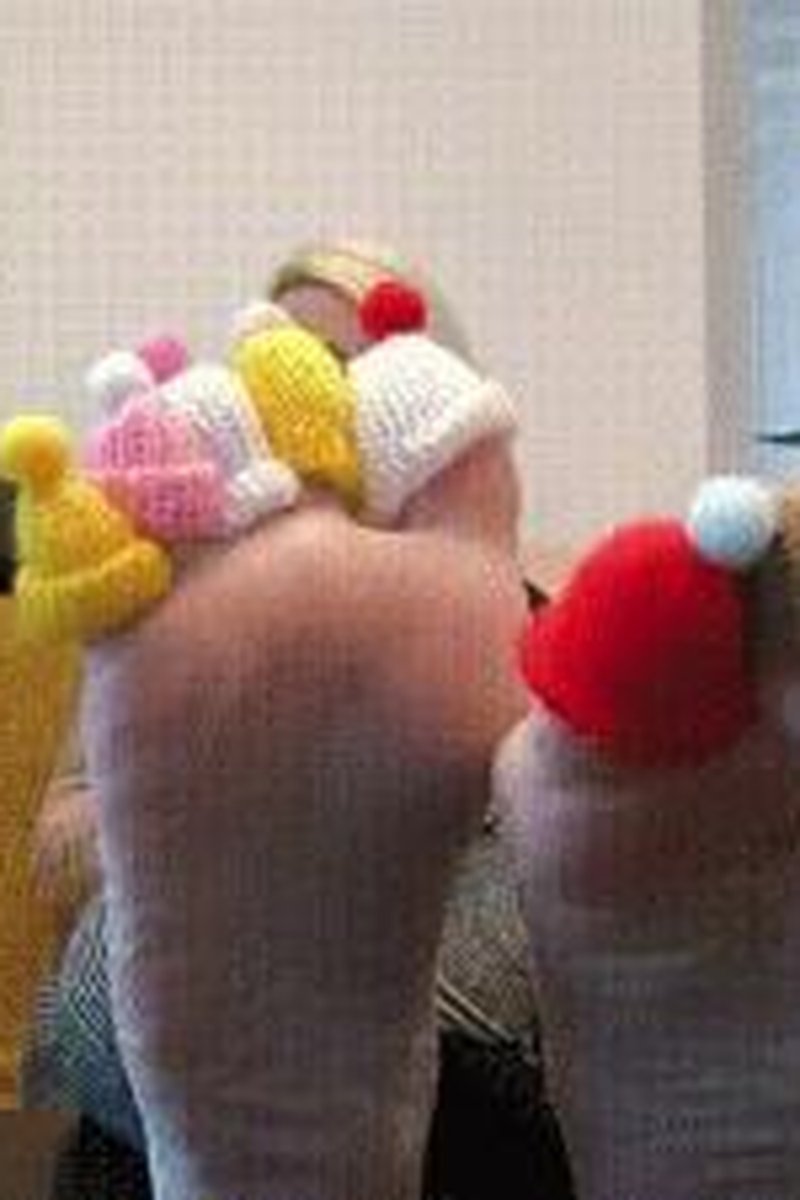 Winter Hats - Screenshot 1 of 4 - Findom