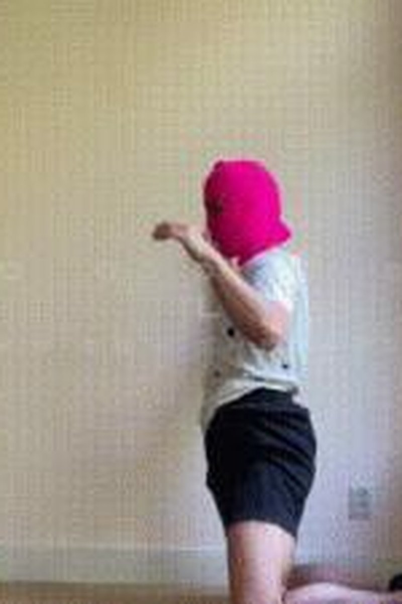 Ballbusting Fun - Screenshot 1 of 4 - Foot Fetish