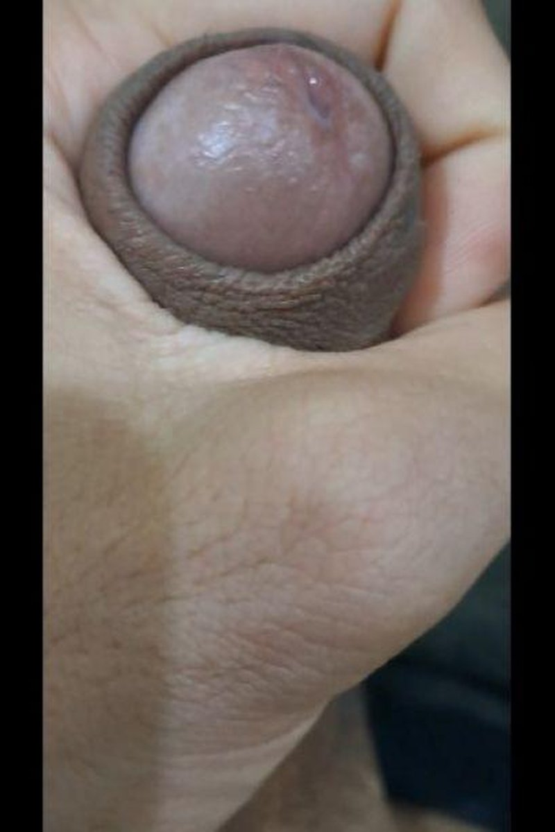 Touching Me - Screenshot 1 of 4 - Erotica