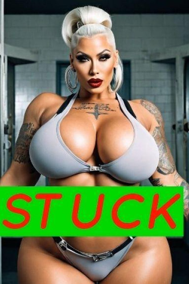 Stuck - Screenshot 1 of 4 - Audio Only