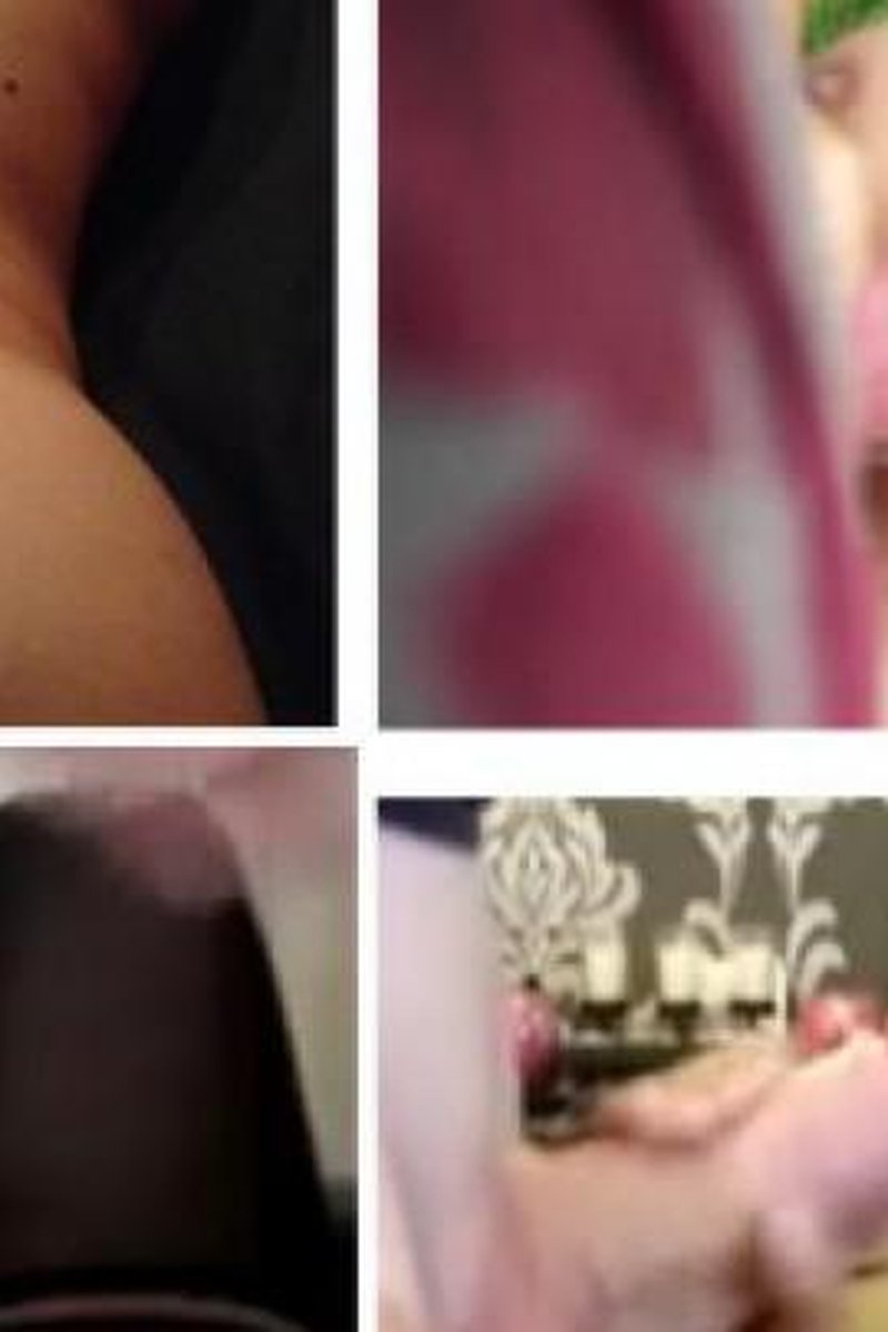 Mega Cumshot Compilation - Screenshot 1 of 4 - Creampie