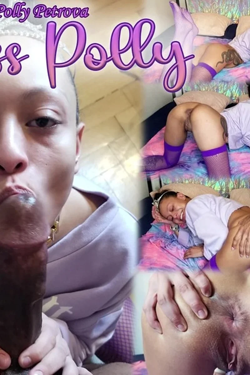 Princess Polly - Screenshot 1 of 4 - All Sex