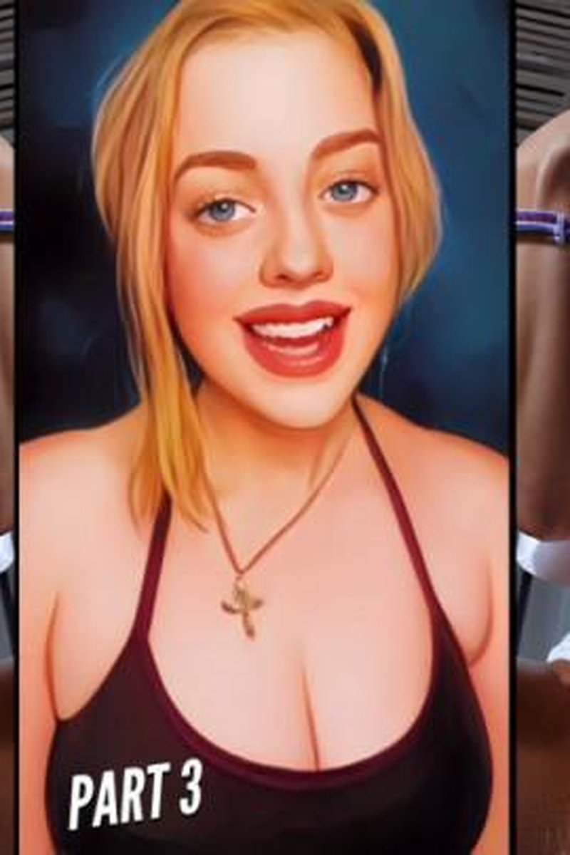 Shemale Evolution - Part 3 - Screenshot 1 of 4 - Cum Eating
