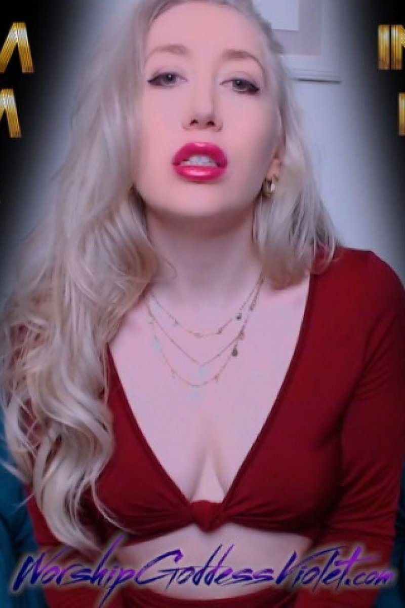 Findom Indoctrination - Screenshot 1 of 4 - Domination