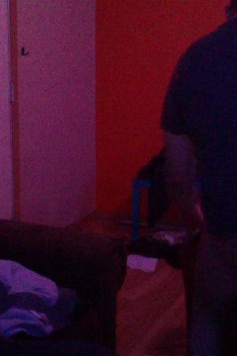 Pounded By Str8 Guy - Screenshot 1 of 4 - Cross Dressing