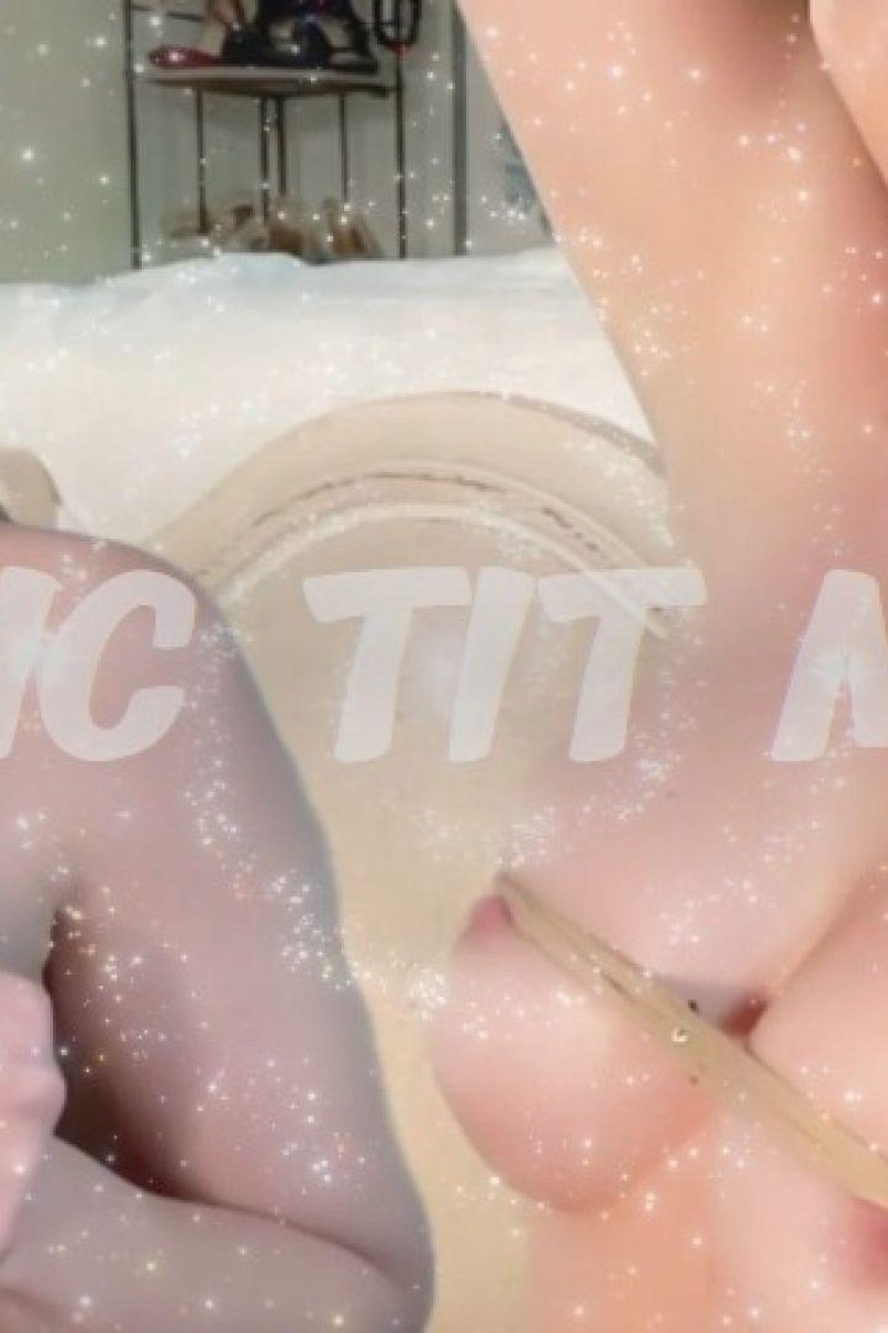 Erotic Tit Magic - Screenshot 1 of 4 - Domination