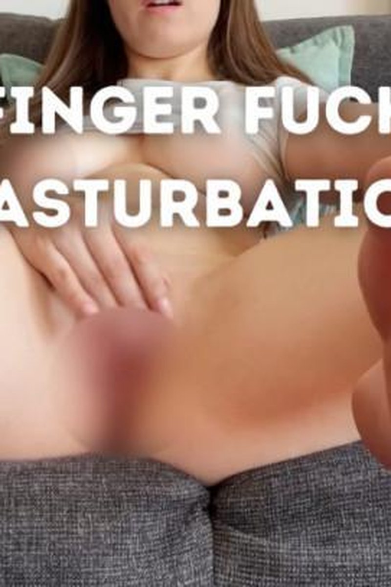 Strip & Masturbation - Screenshot 1 of 4 - Clit Rubbing