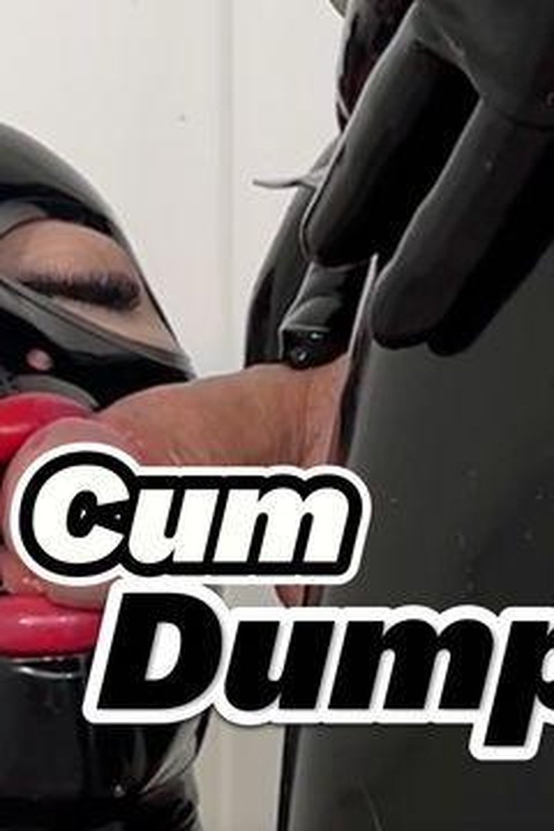 Cum Dumpster - Screenshot 1 of 4 - Blowjob