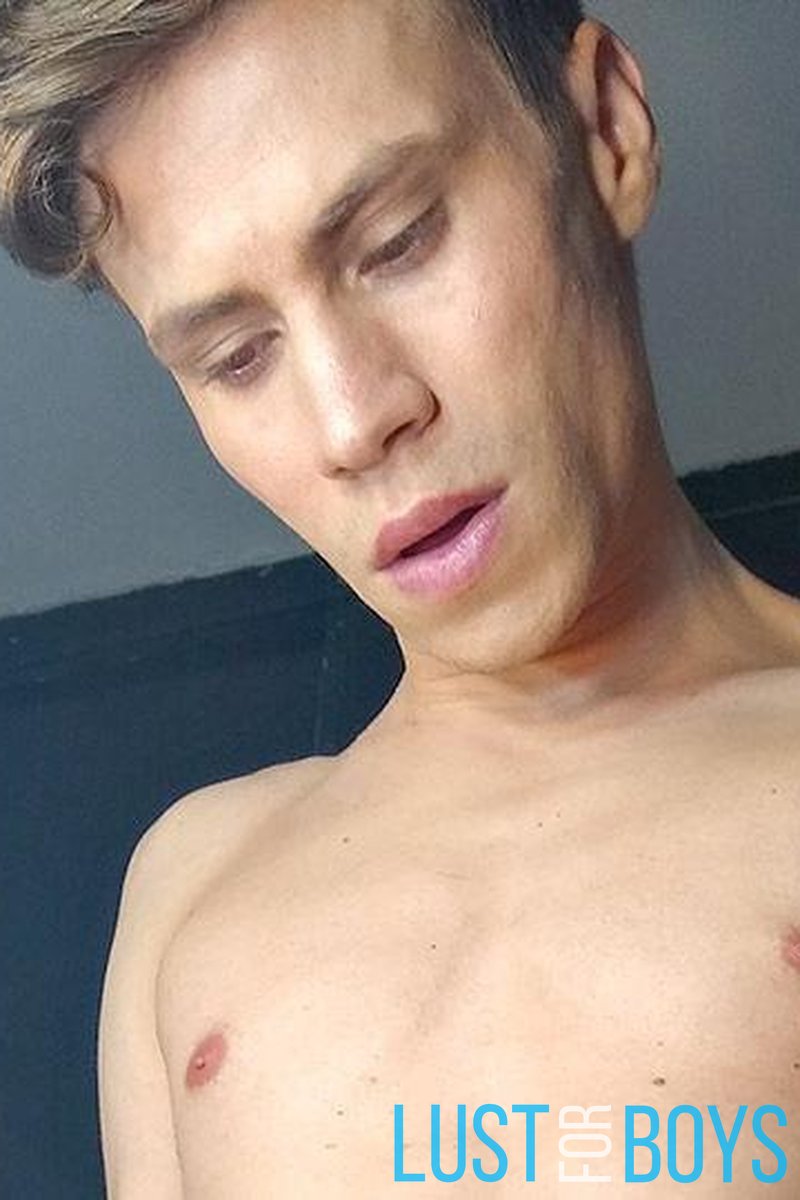 Thomas Ricci - Screenshot 1 of 4 - Amateur