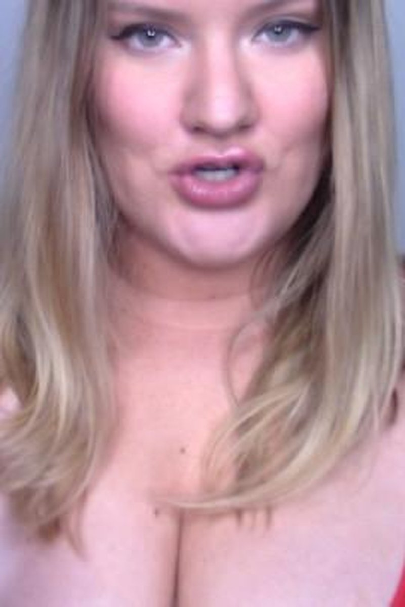 Stroke Out - Screenshot 1 of 4 - Masturbation