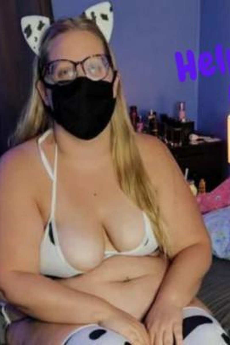 Helping Hand Edging - Screenshot 1 of 4 - BBW