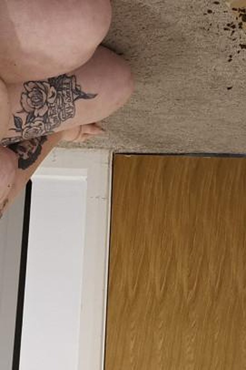 Messy Cake Stuff - Screenshot 1 of 4 - BBW