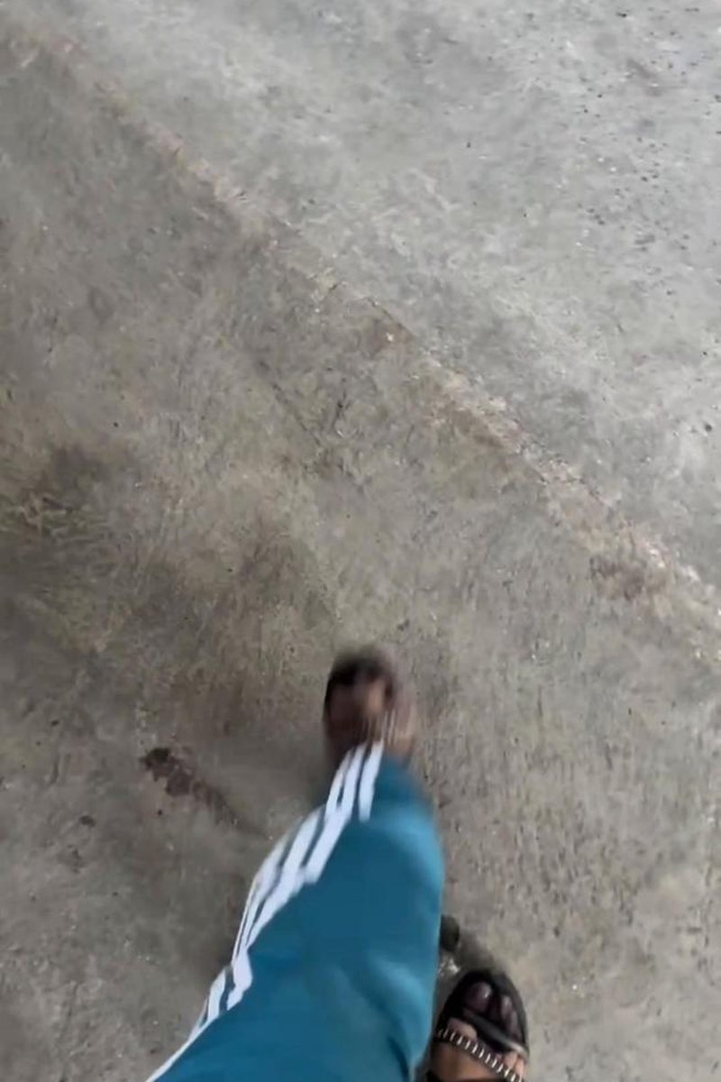 Ice Bathing Challenge - Screenshot 1 of 4 - Challenge