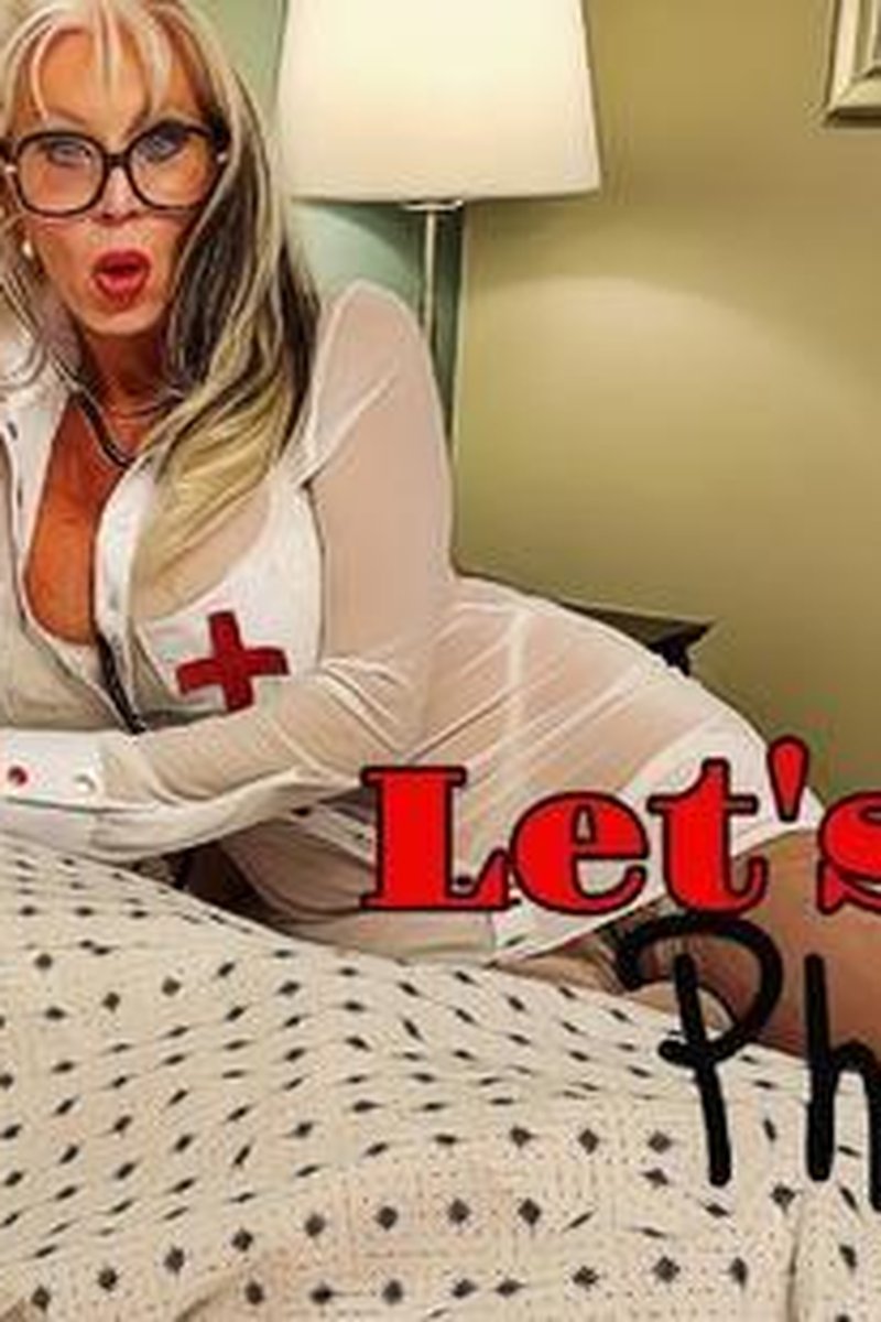 Lets Get Physical - Screenshot 1 of 4 - MILF (30+)
