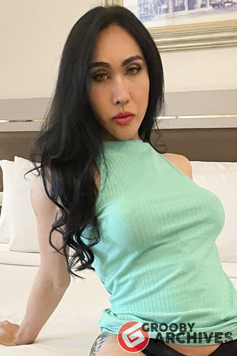 Fiona Returns! - Screenshot 1 of 4 - Transgender
