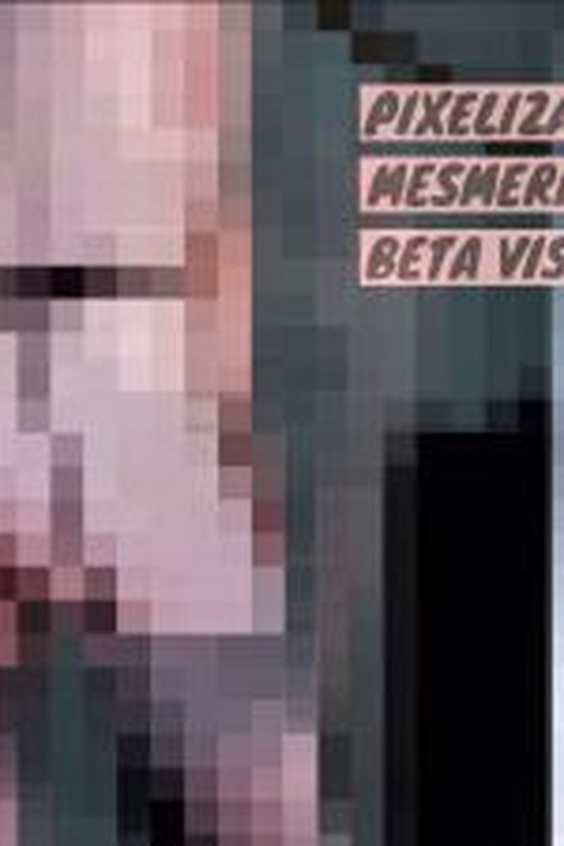 Beta Vision Undressing - Screenshot 1 of 4 - BDSM