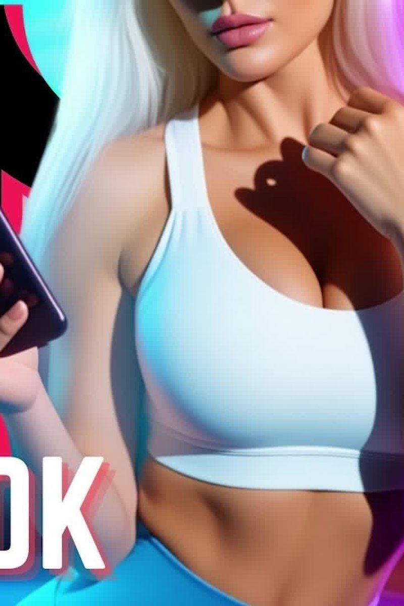 Gymtok - Screenshot 1 of 4 - Addiction Fetish