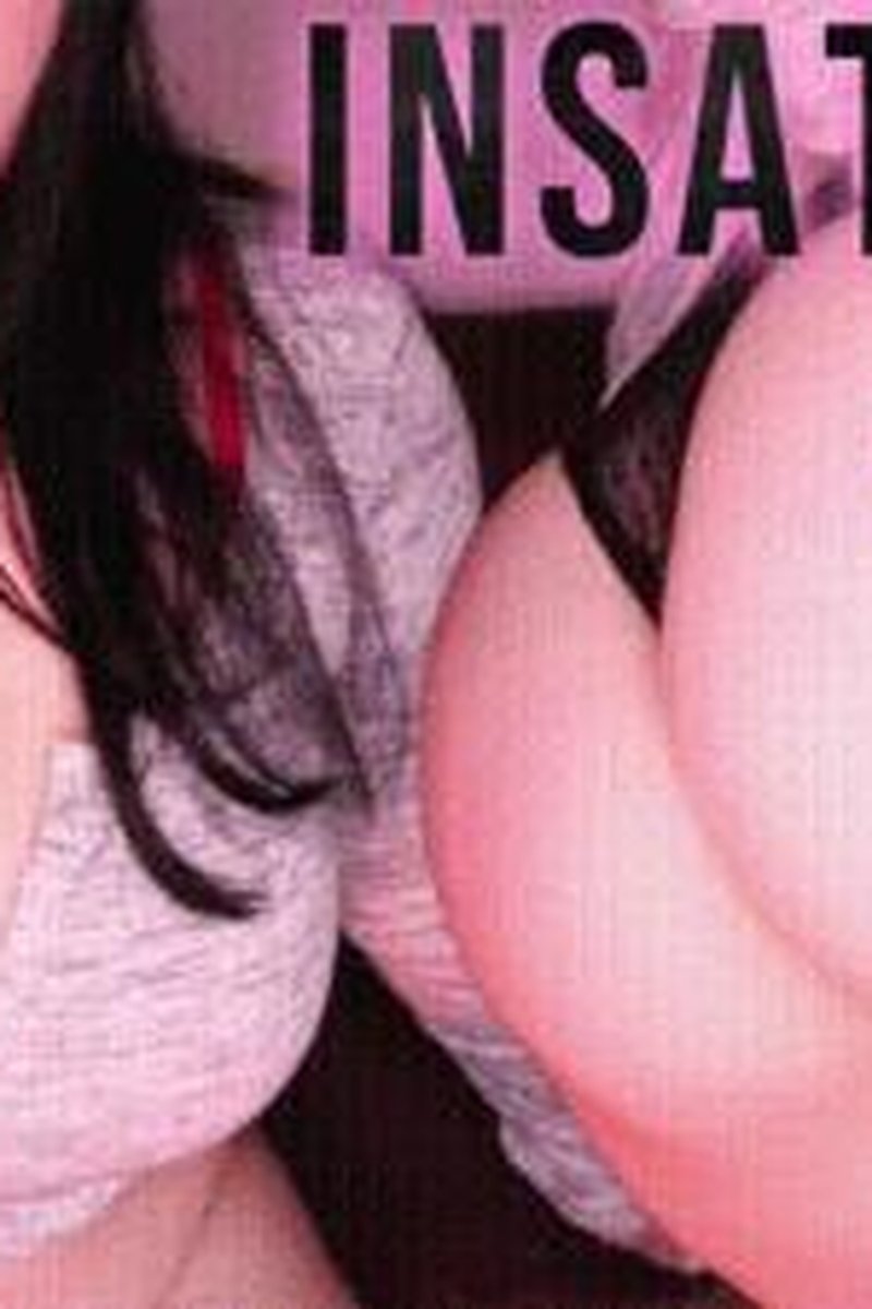 Insatiable - Screenshot 1 of 4 - Ass Worship