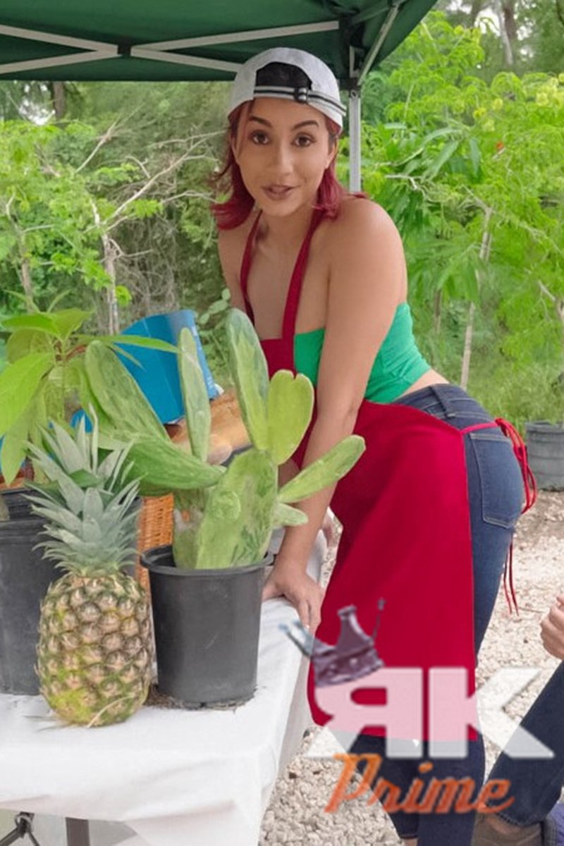 Fresh Corn - Screenshot 1 of 4 - All Sex