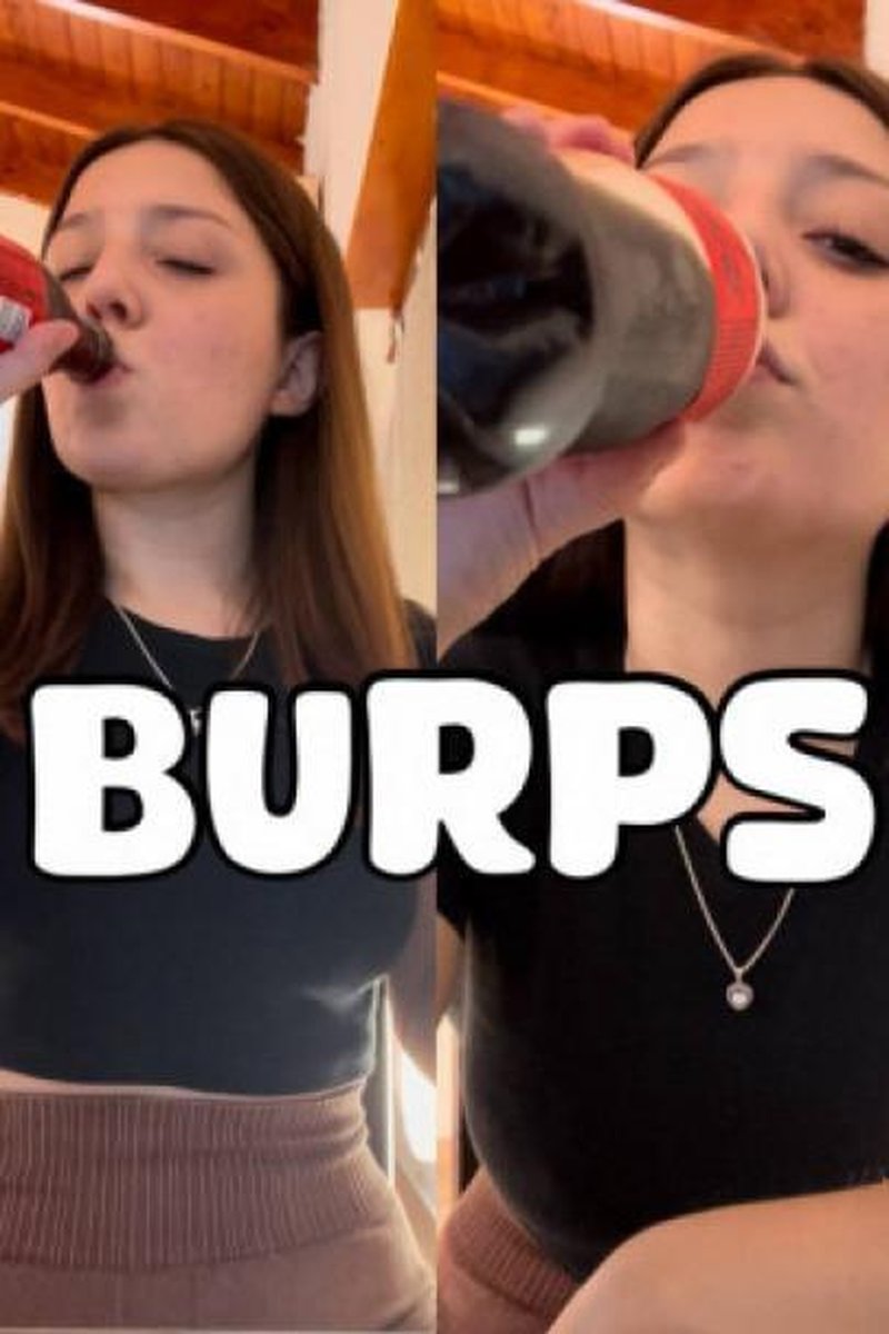 Burping While I'm Working - Screenshot 1 of 4 - Belch
