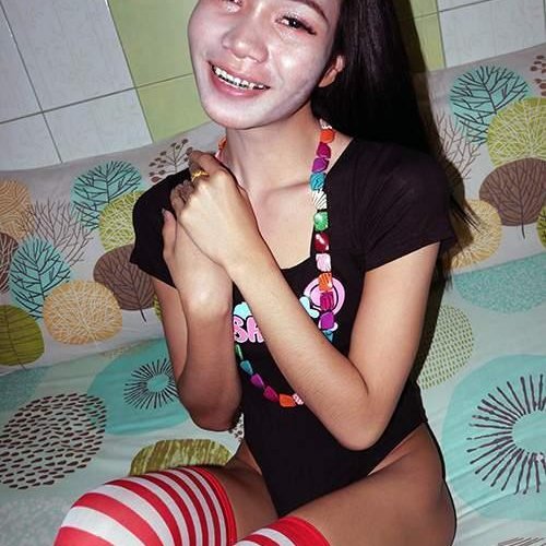 Ladyboy Isabella — Photos | AshemaleParadise
