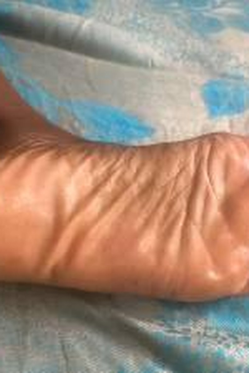 Soles - Screenshot 1 of 4 - Foot Fetish