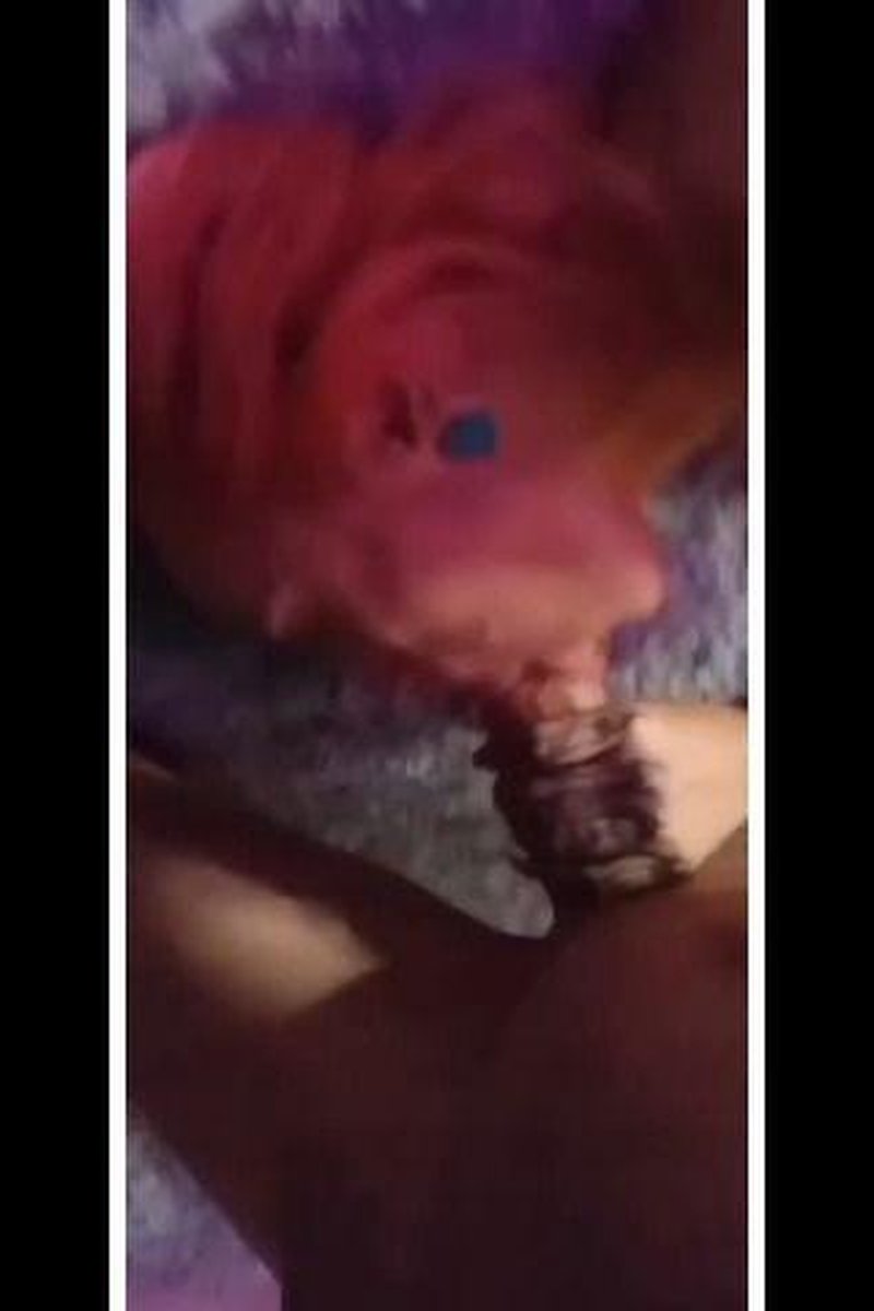 B/G Snap Compilation - Screenshot 1 of 4 - Blowjob