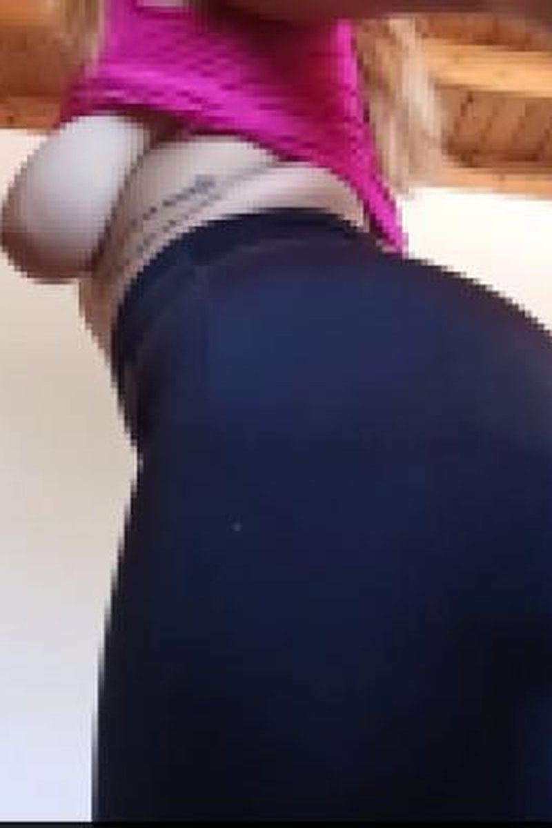 Sweat - Screenshot 1 of 4 - Big Ass