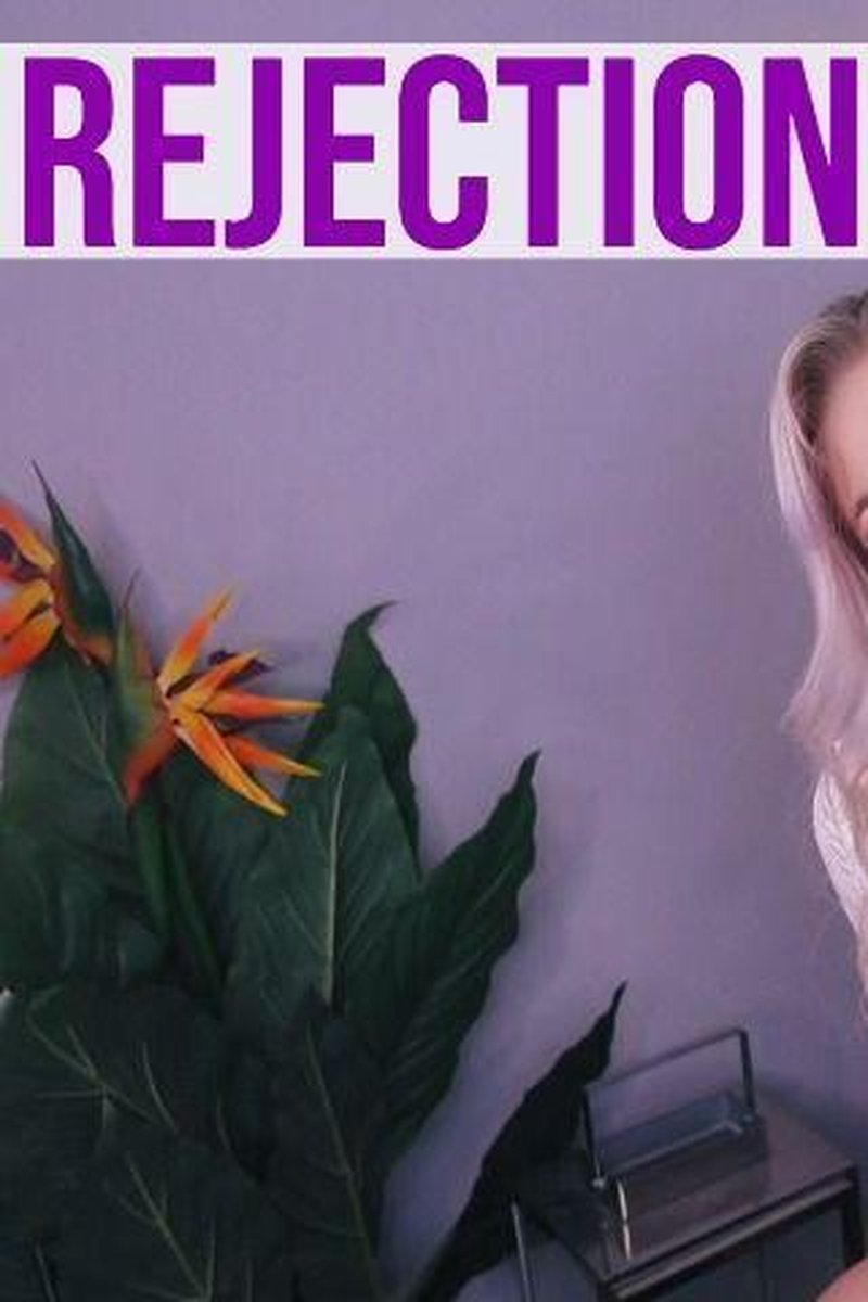 Rejection - Screenshot 1 of 4 - Bitch