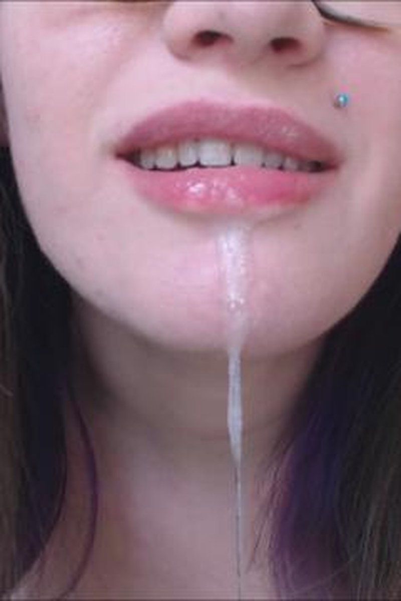 Drooling Delight - Screenshot 1 of 4 - Brown Hair