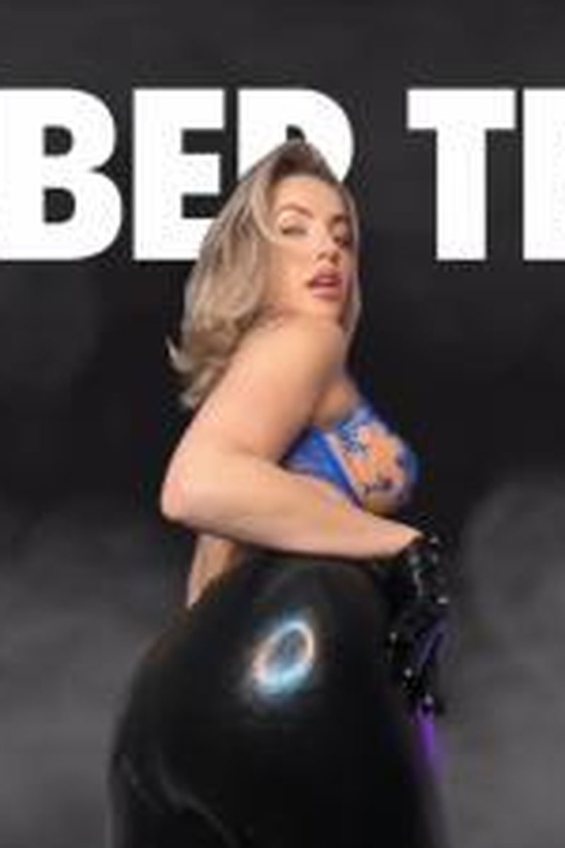 Rubber Tease 2 - Screenshot 1 of 4 - Broken