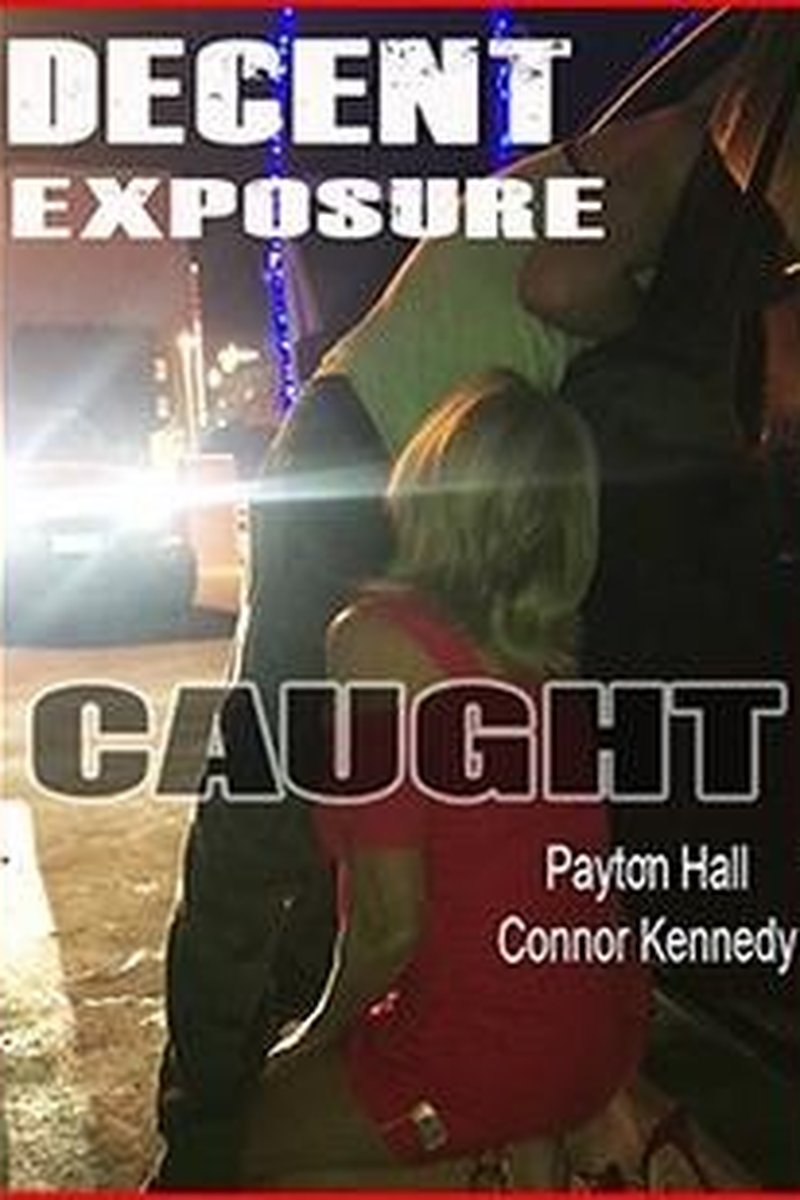 Decent Exposure - Screenshot 1 of 4 - Sally DAngelo