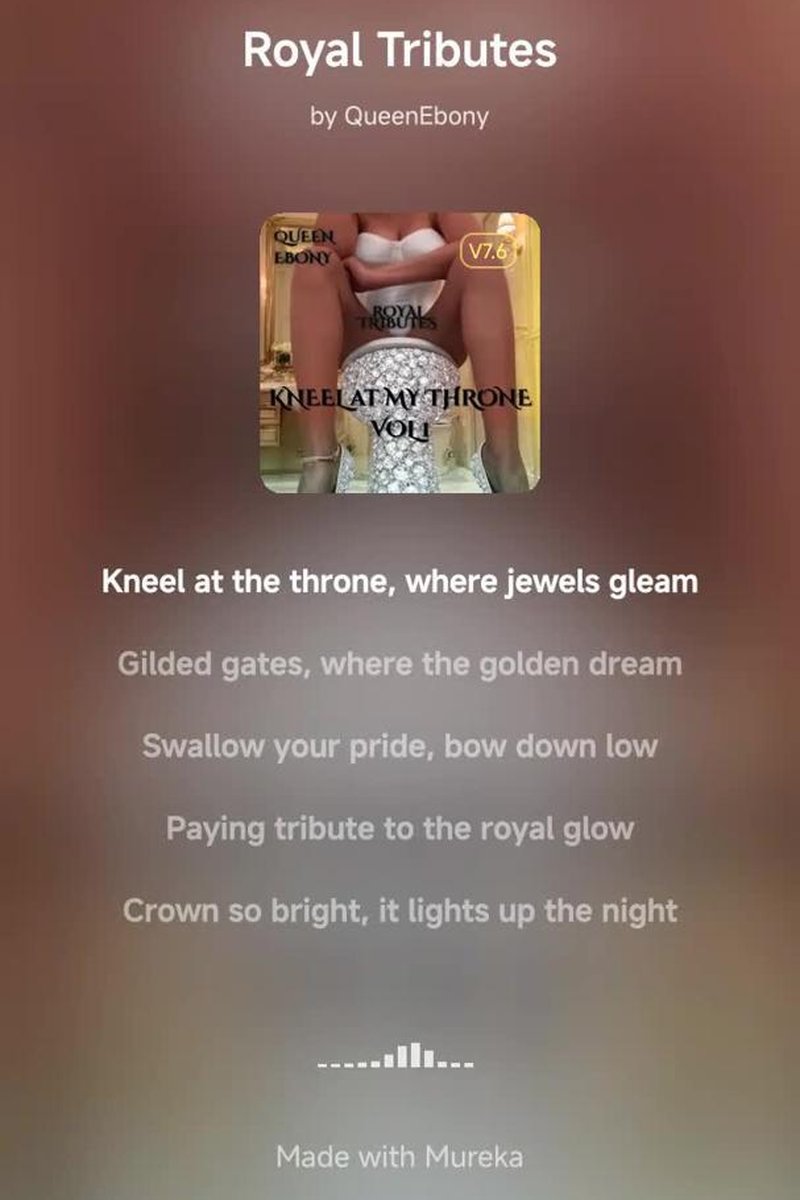 Royal Tributes - Screenshot 1 of 4 - Bathroom